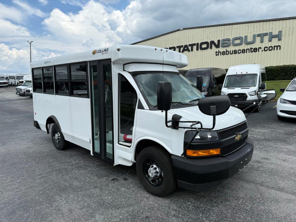 2024 Collins MFSAB (C-1)