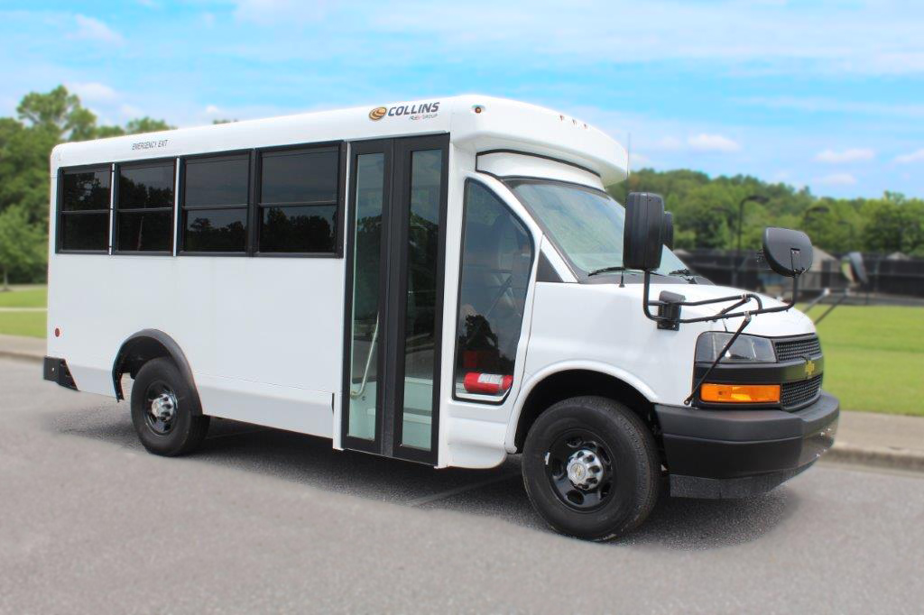 2024 Collins MFSAB (C-2)