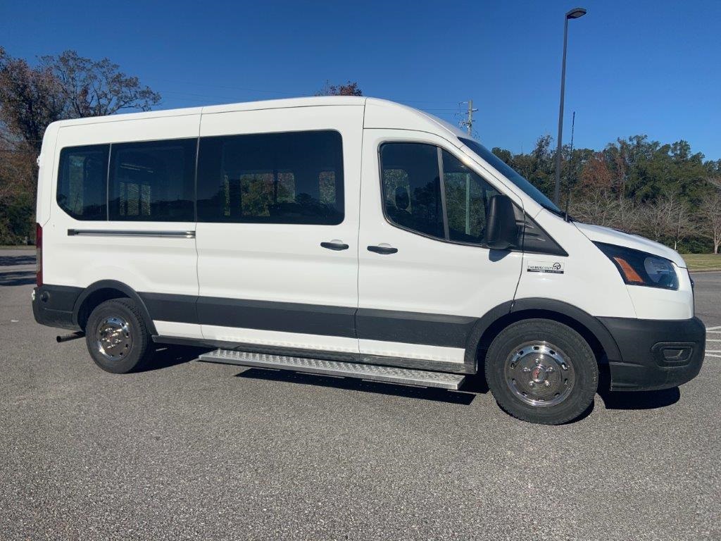 2026 Forest River ADA Van