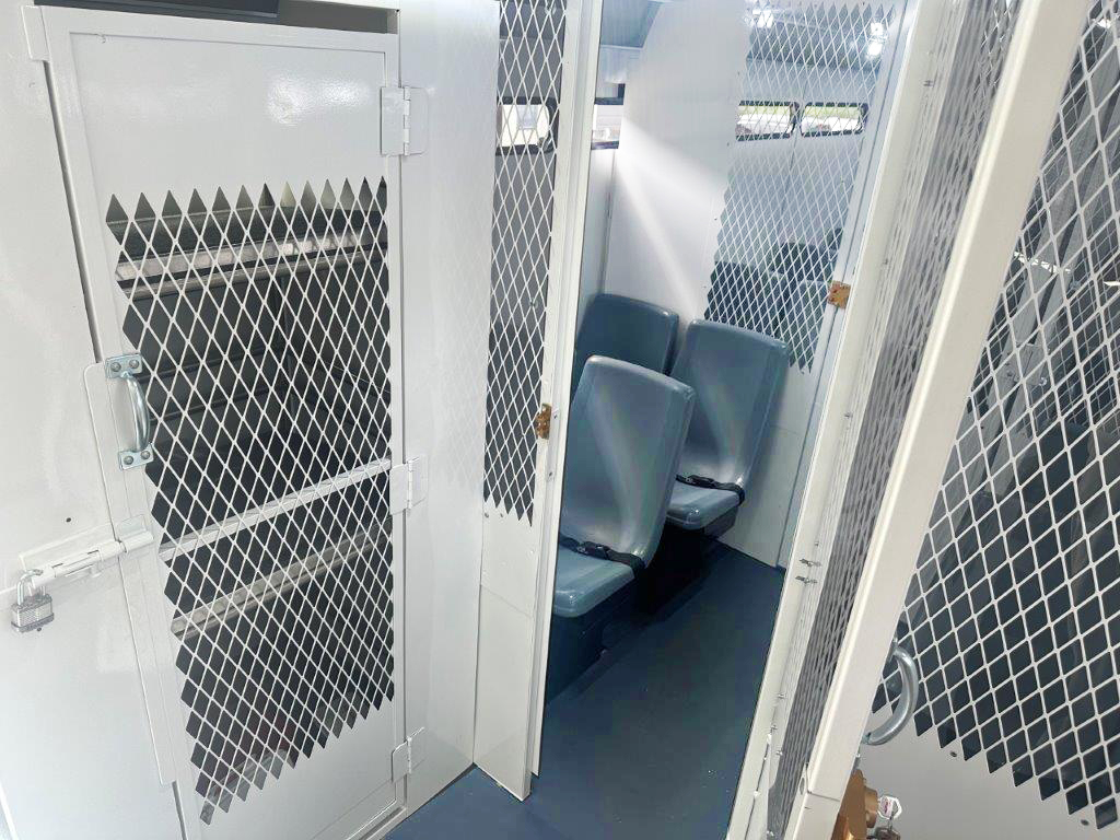 2026 Starcraft PVT Shuttle Bus