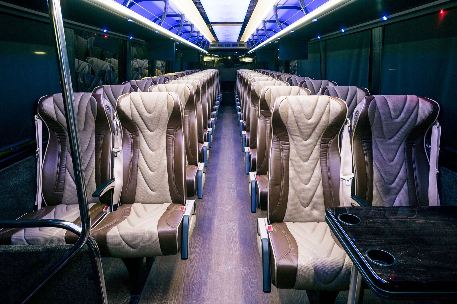 2026 ECB Supercoach 45 (EC-45)