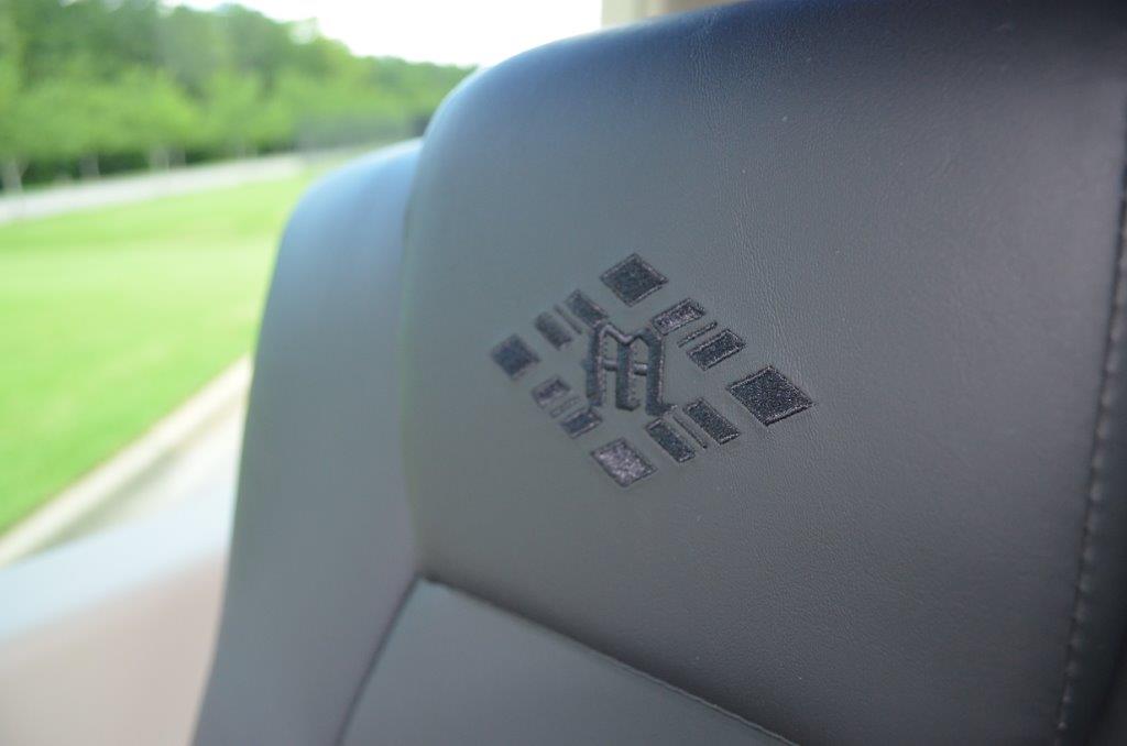 2026 LA West Sprinter Van