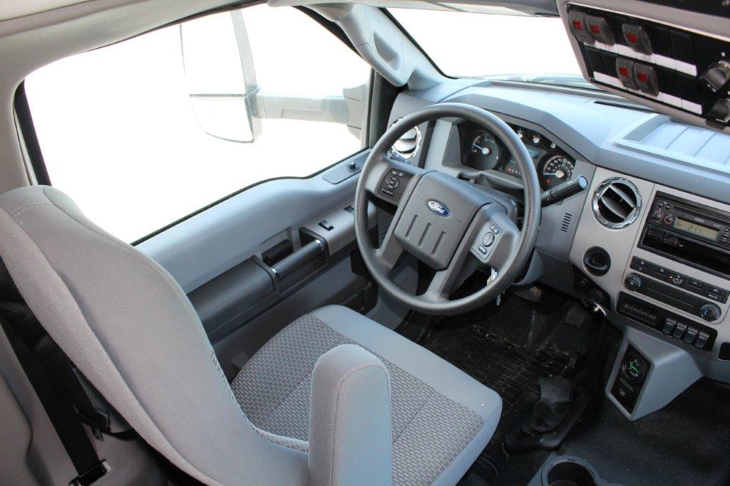 2026 Starcraft XLT Shuttle Bus