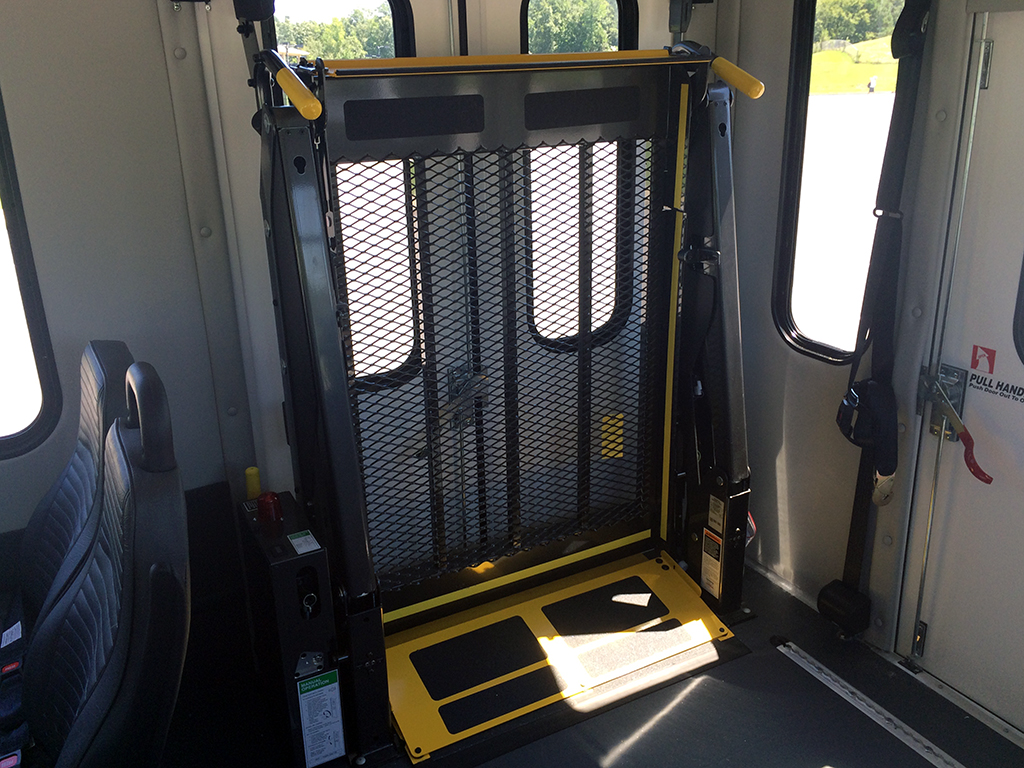 2026 Starcraft Allstar Shuttle Bus