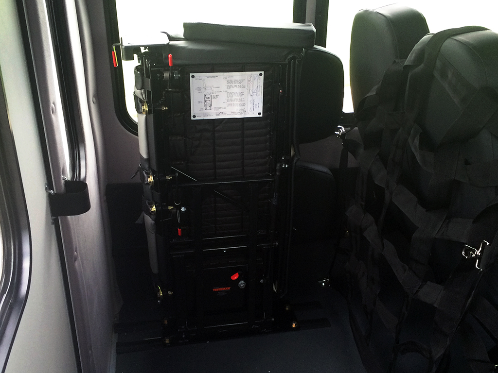 2026 Starcraft Allstar XL Shuttle Bus