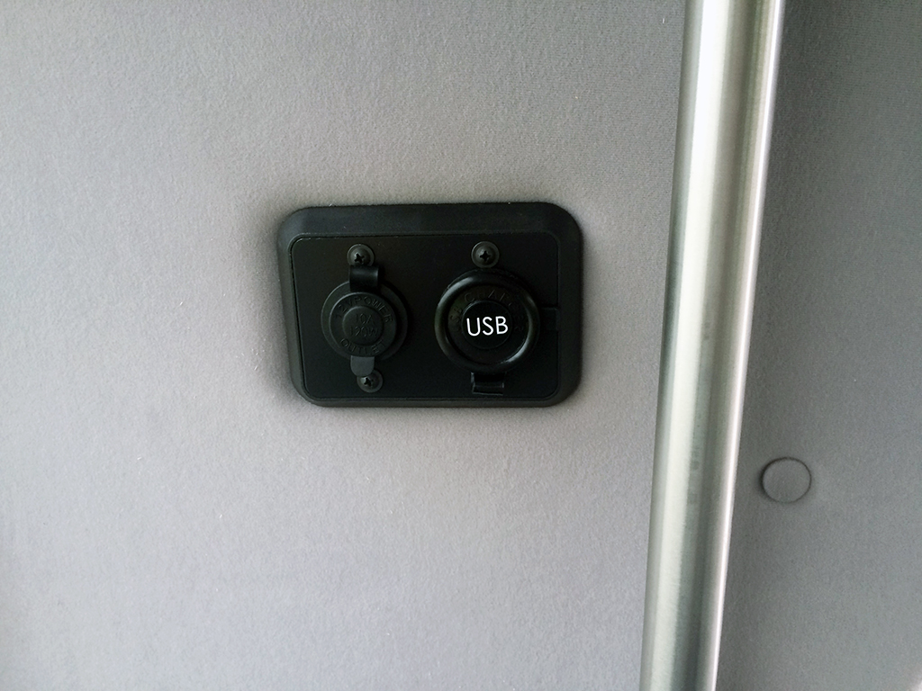 2026 Starcraft Allstar XL Shuttle Bus