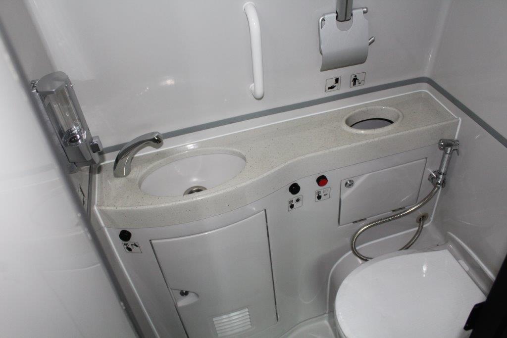 2026 ECB Supercoach 45 (EC-45)