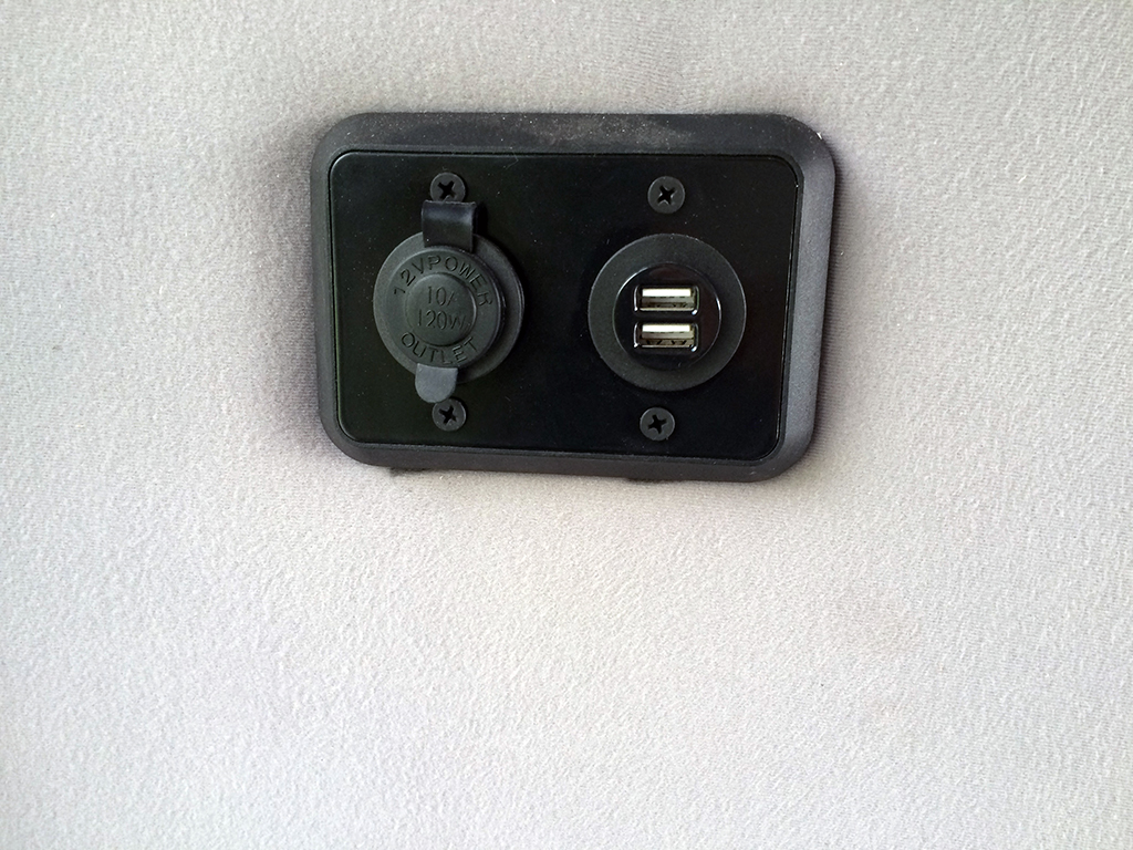 2026 Starcraft Allstar Shuttle Bus