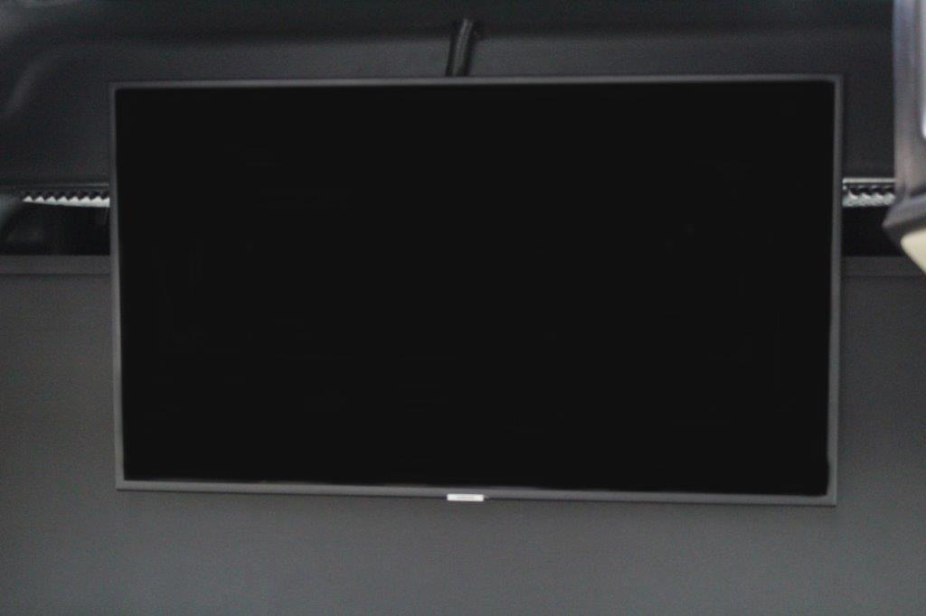 2026 LA West Sprinter Van