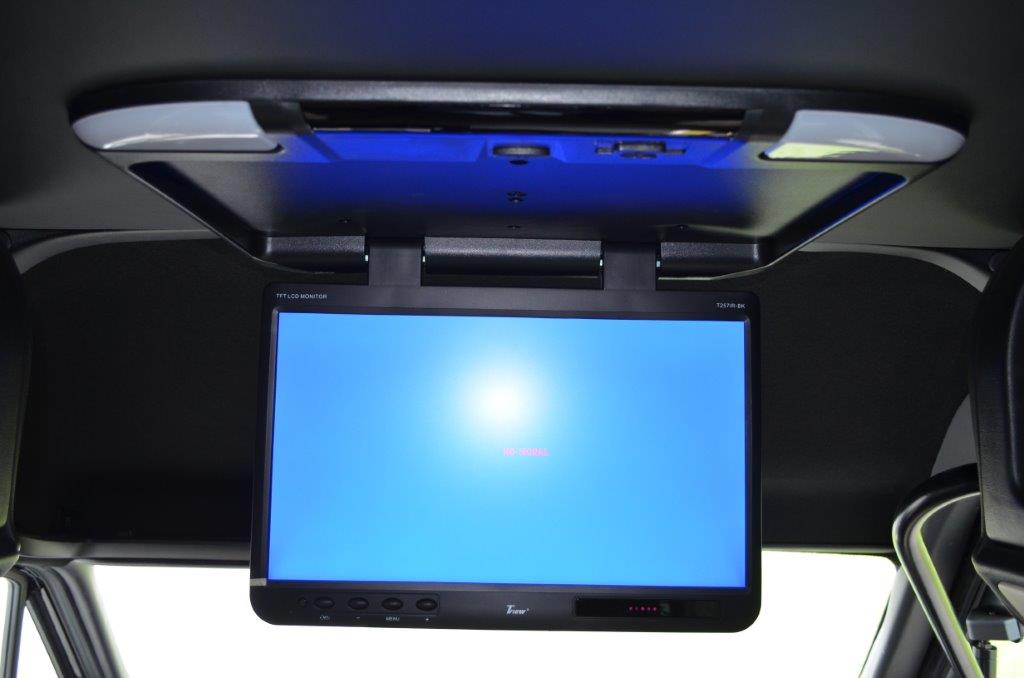 2026 LA West Sprinter Van