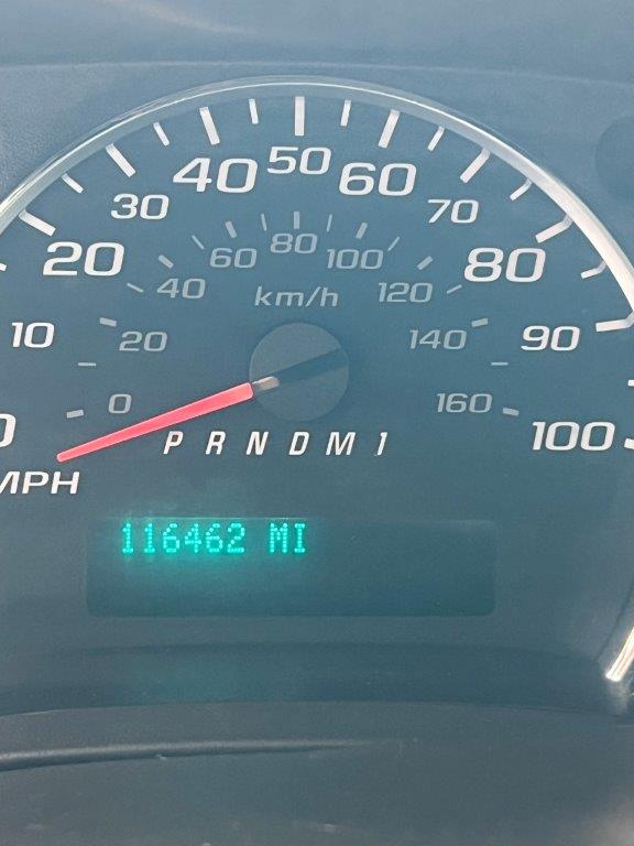 2013 Champion Defender Shuttle Bus