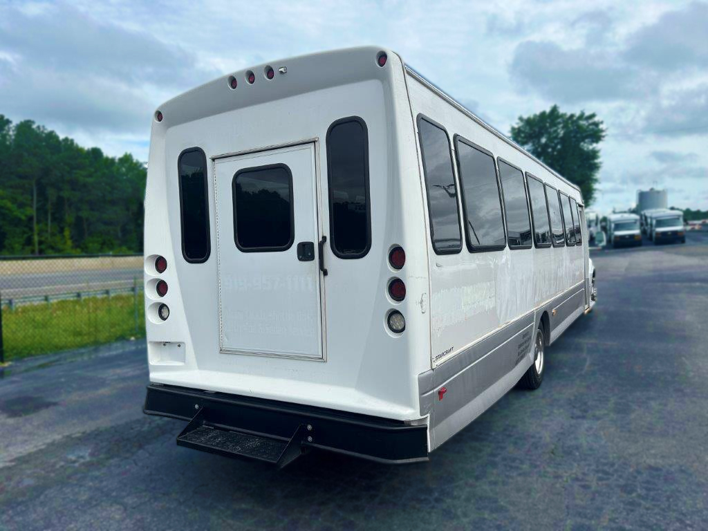 2015 Starcraft XLT Coach