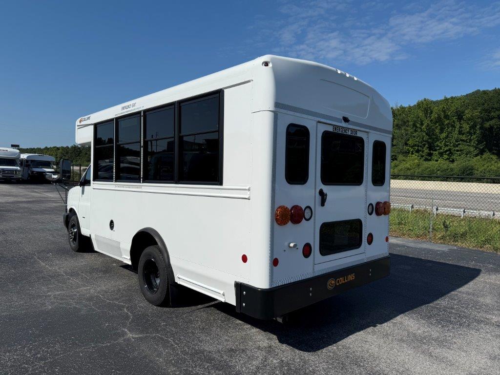 2024 Collins MFSAB (C-4)