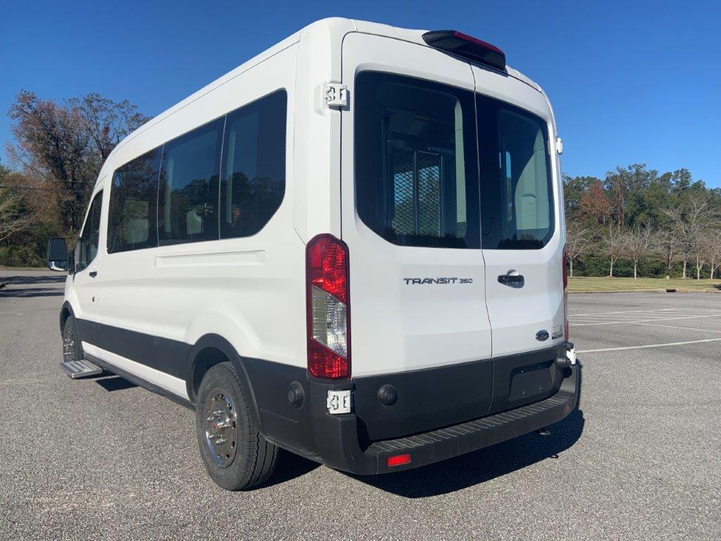 2026 Forest River ADA Van (FRV-1)