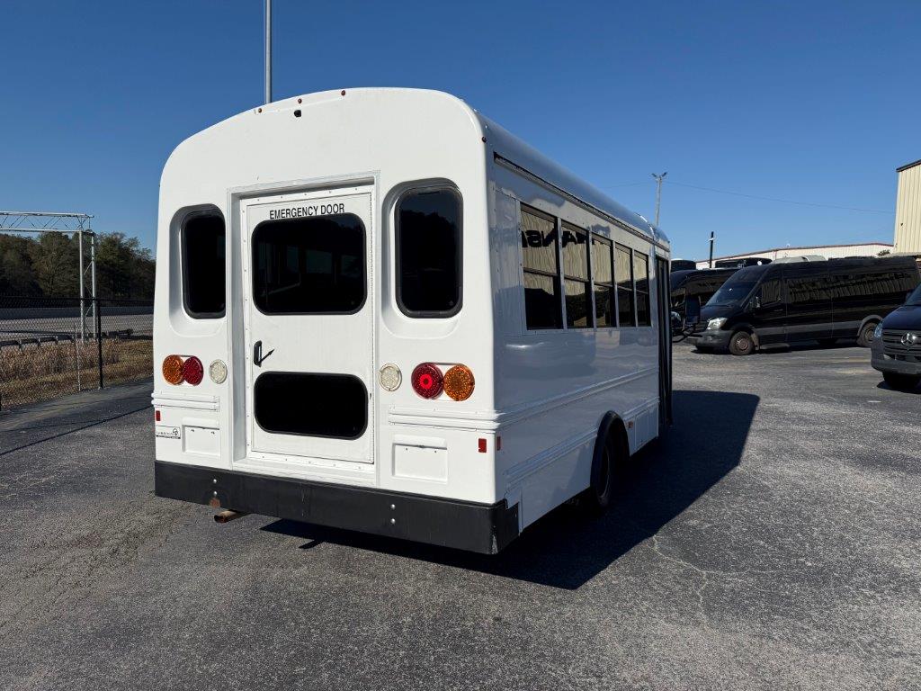 2020 Starcraft Prodigy MFSAB