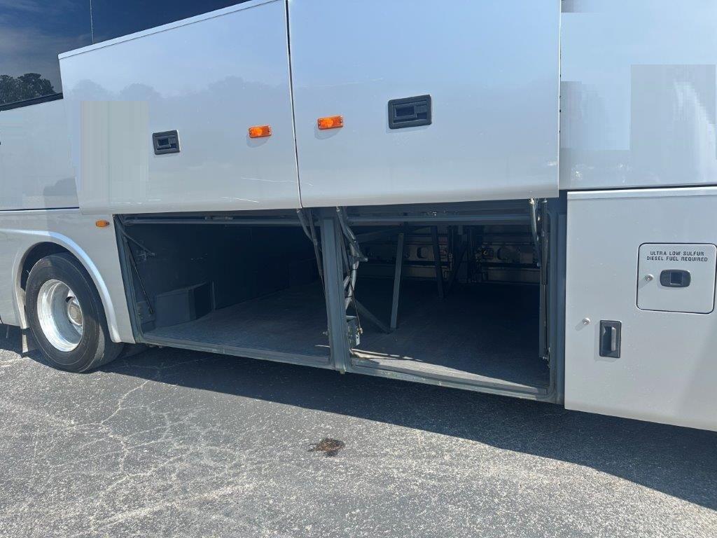 2022 Temsa Limo Party Shuttle Bus