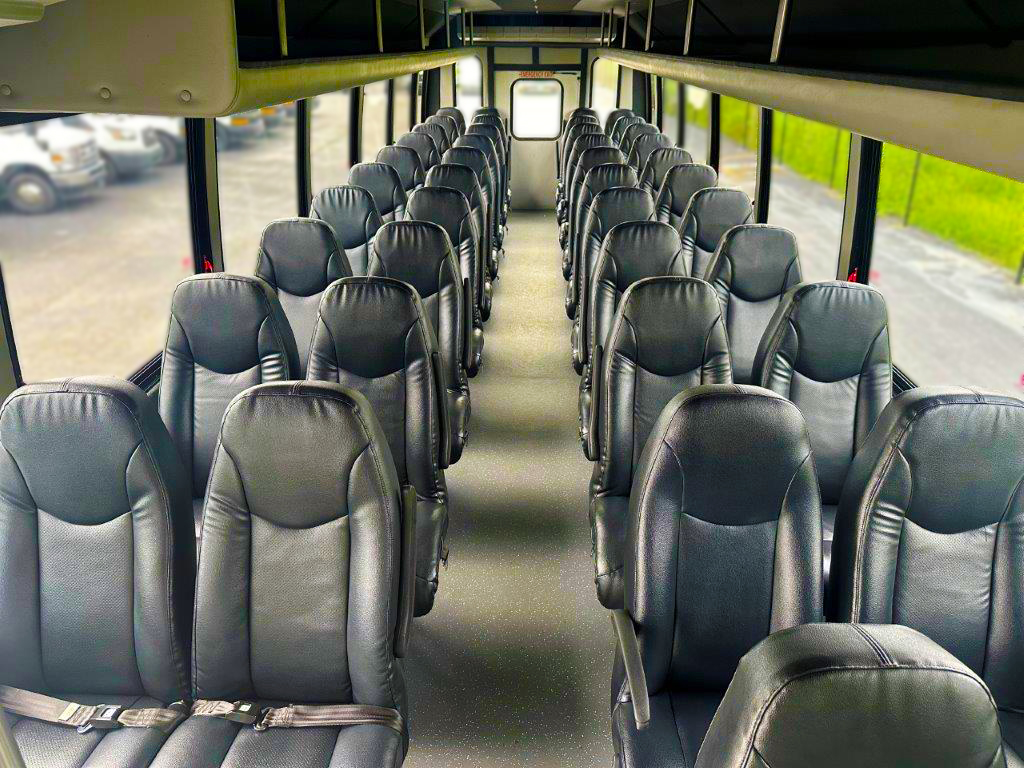 2015 Starcraft XLT Coach