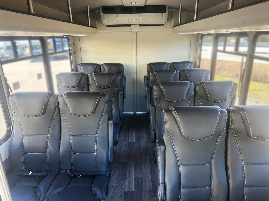 2026 Starcraft Allstar Shuttle Bus