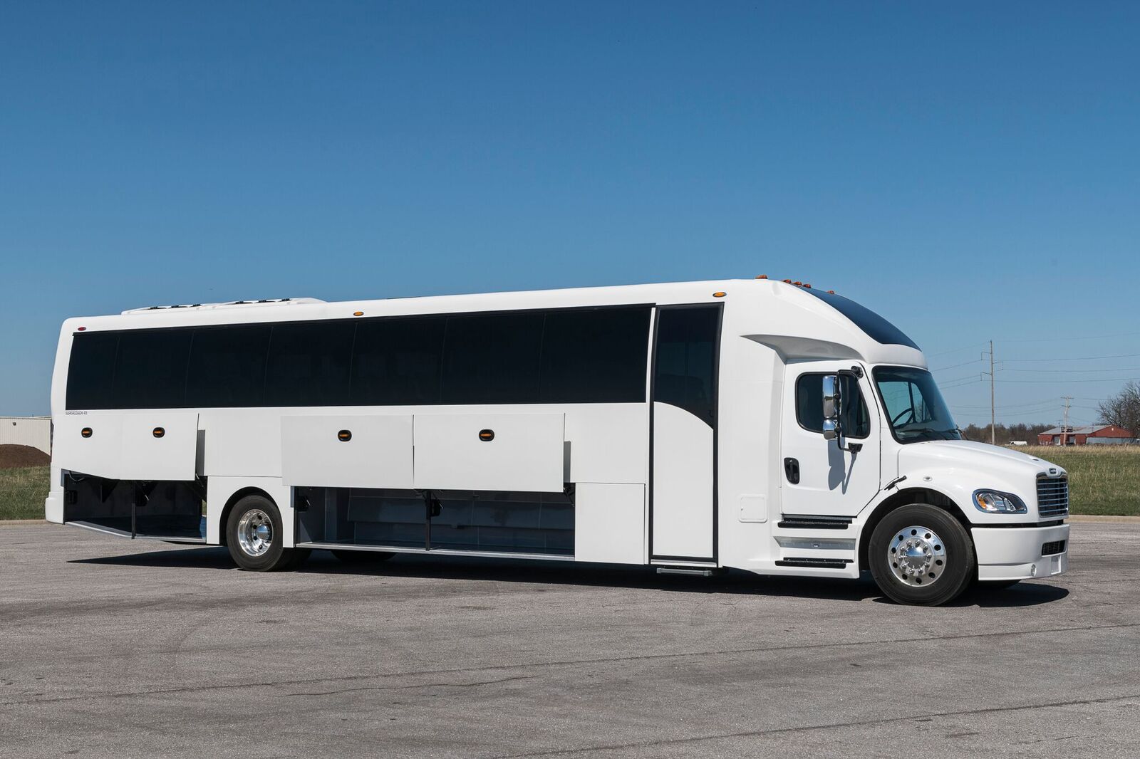 2026 ECB Supercoach 45 (EC-45)