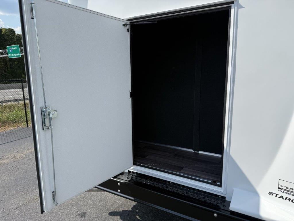 2026 Starcraft Allstar MVP Shuttle Bus