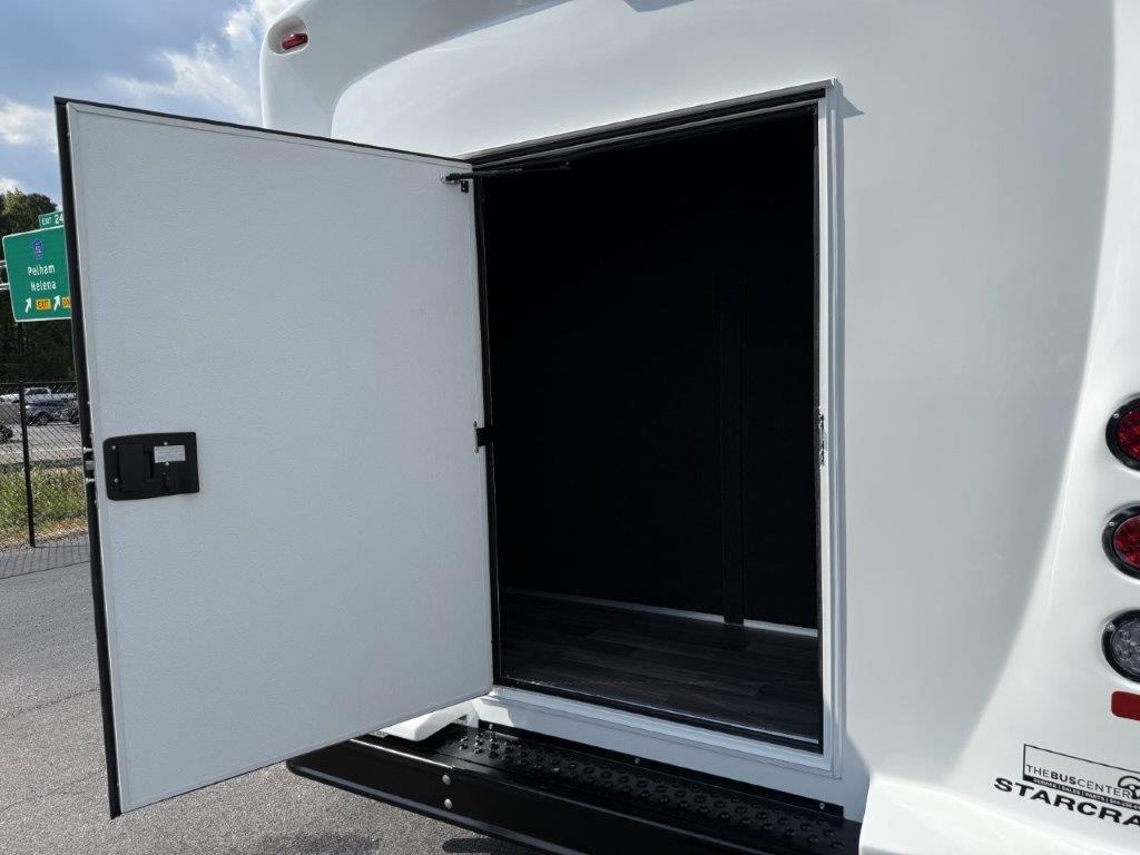 2026 Starcraft Allstar Shuttle Bus