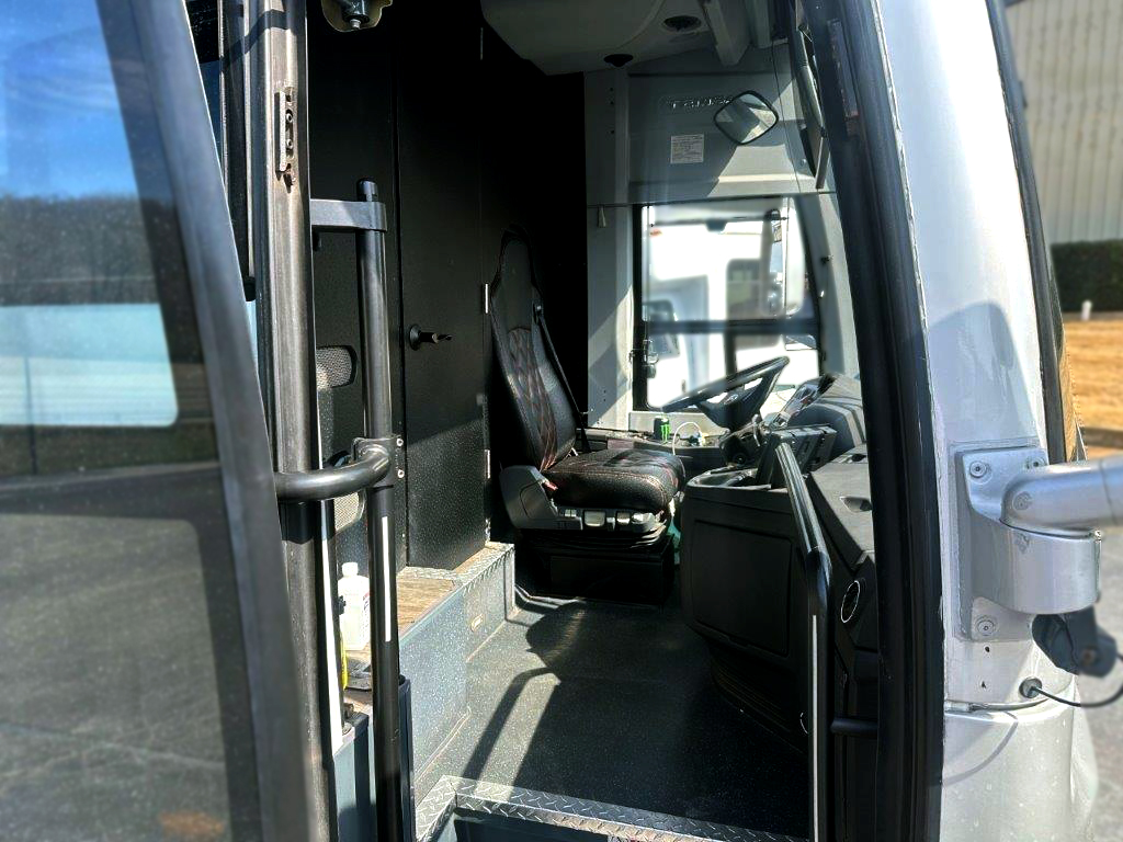 2022 Temsa Limo Party Shuttle Bus