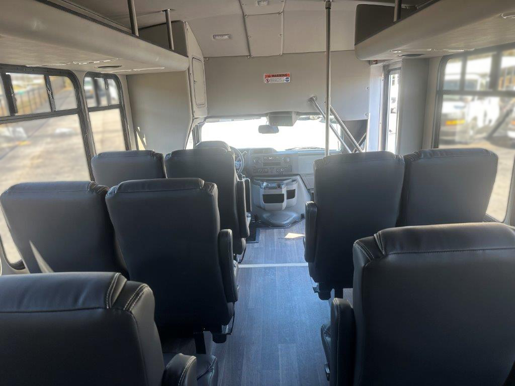 2026 Starcraft Allstar Shuttle Bus