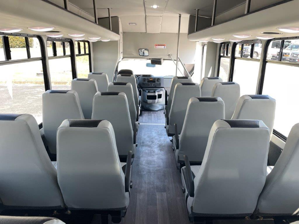 2026 Starcraft Allstar Shuttle Bus