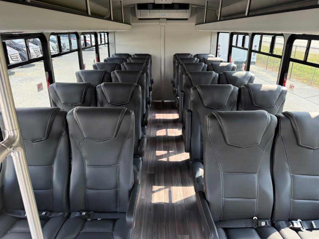 2026 Starcraft Allstar MVP Shuttle Bus