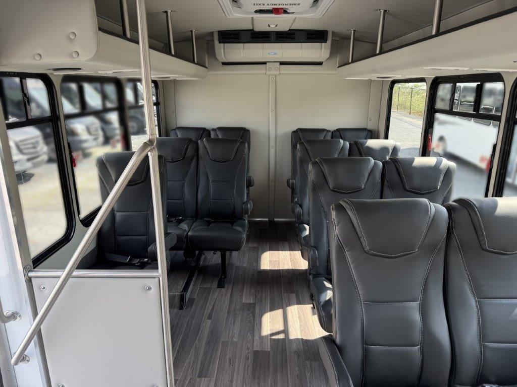 2026 Starcraft Allstar Shuttle Bus