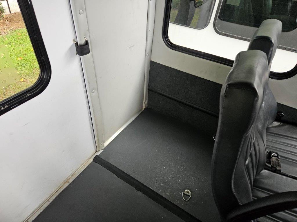 2022 Starcraft Allstar Shuttle Bus