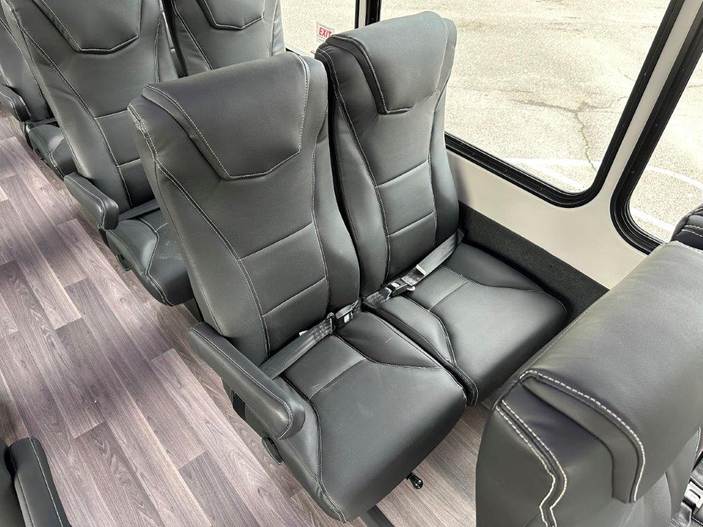 2026 Startrans PS2 Shuttle Bus