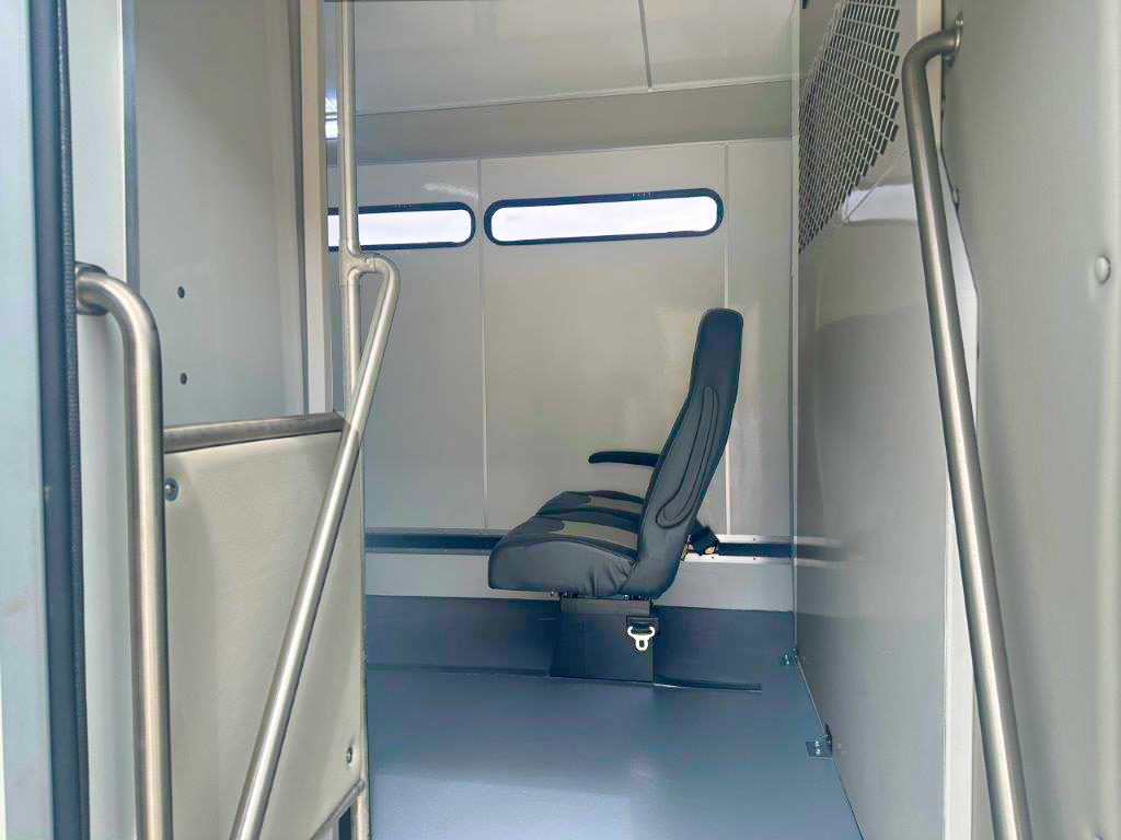 2026 Starcraft PVT Shuttle Bus