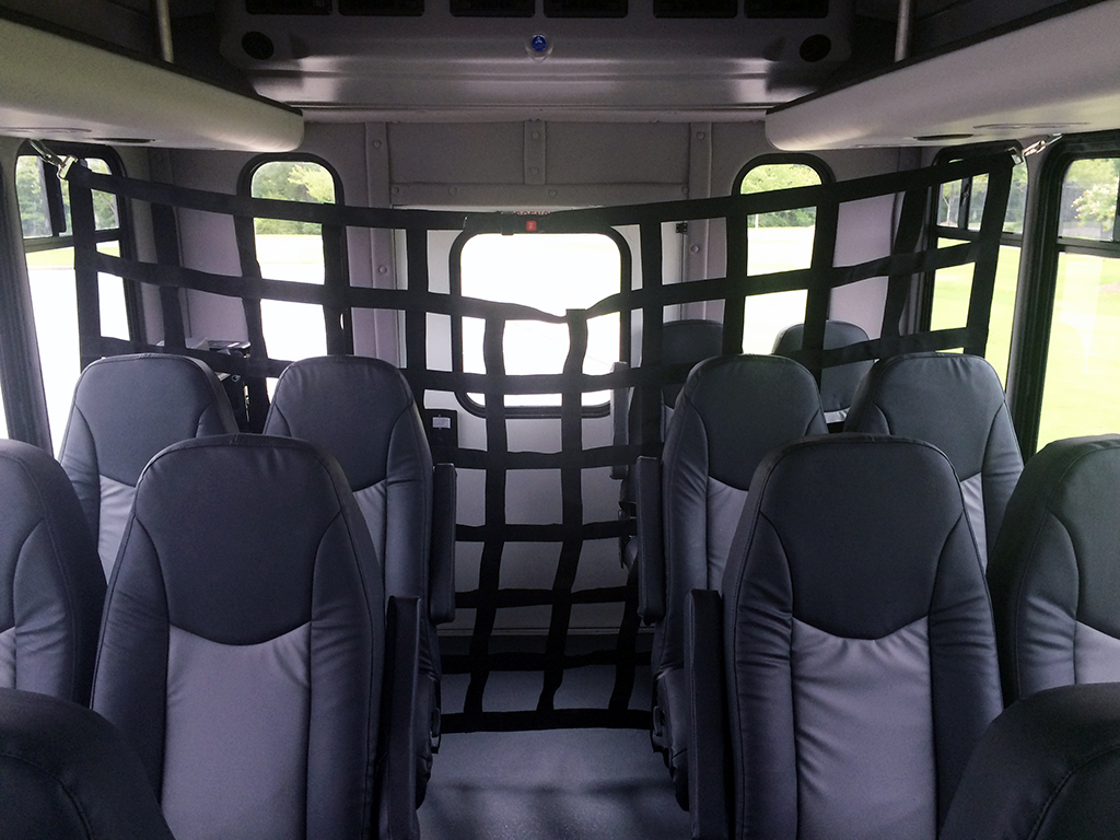 2026 Starcraft Allstar XL Shuttle Bus