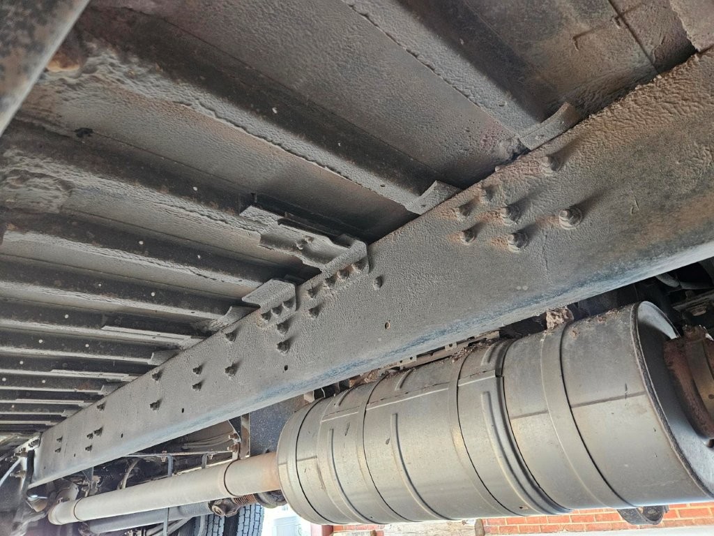 2016 Thomas School Bus