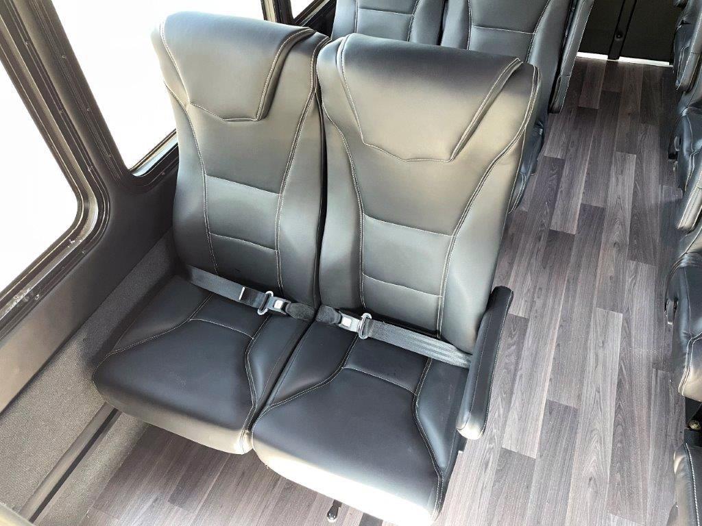 2026 Starcraft Allstar Exec Shuttle Bus