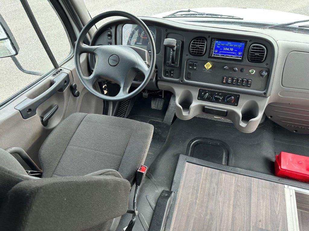 2026 Startrans PS2 Shuttle Bus