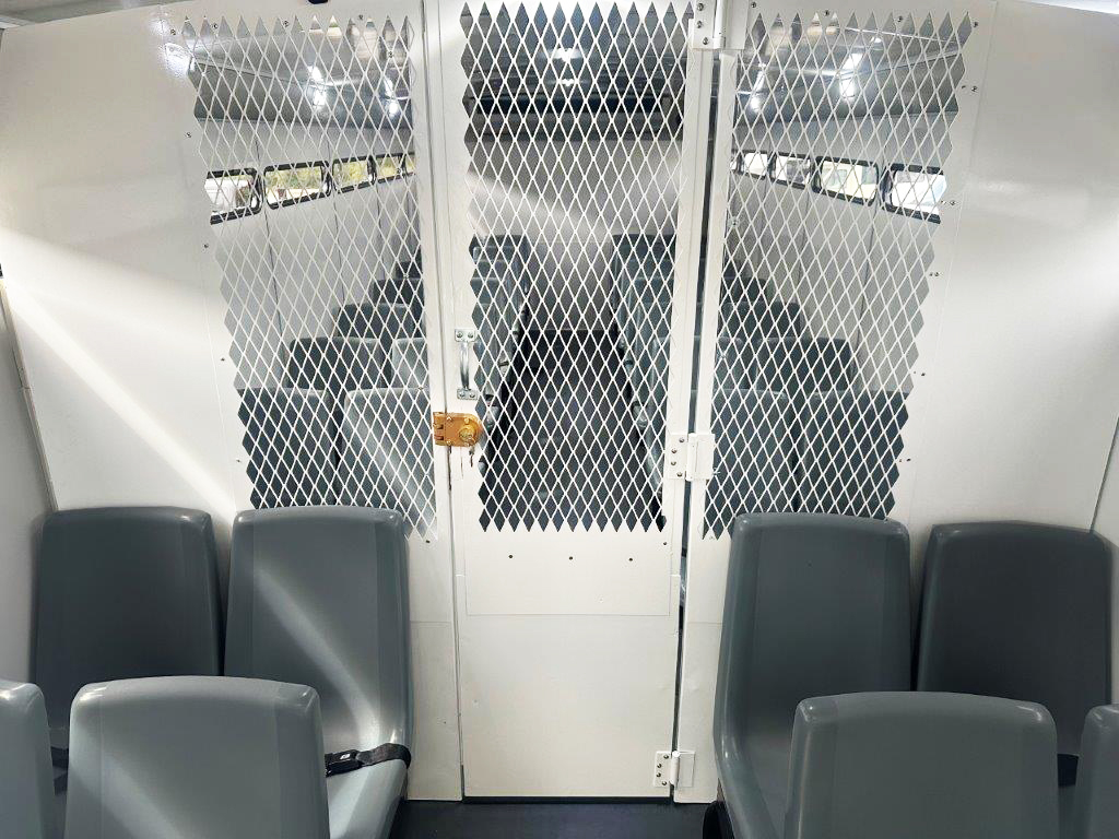 2026 Starcraft PVT Shuttle Bus