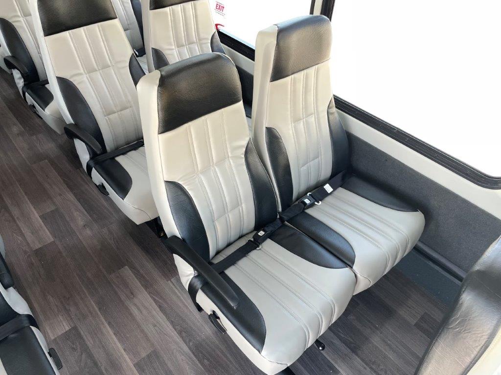 2026 Starcraft Allstar Shuttle Bus