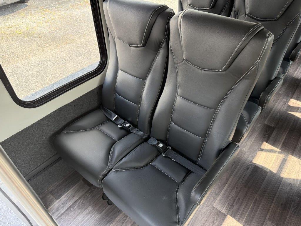 2026 Starcraft Allstar MVP Shuttle Bus