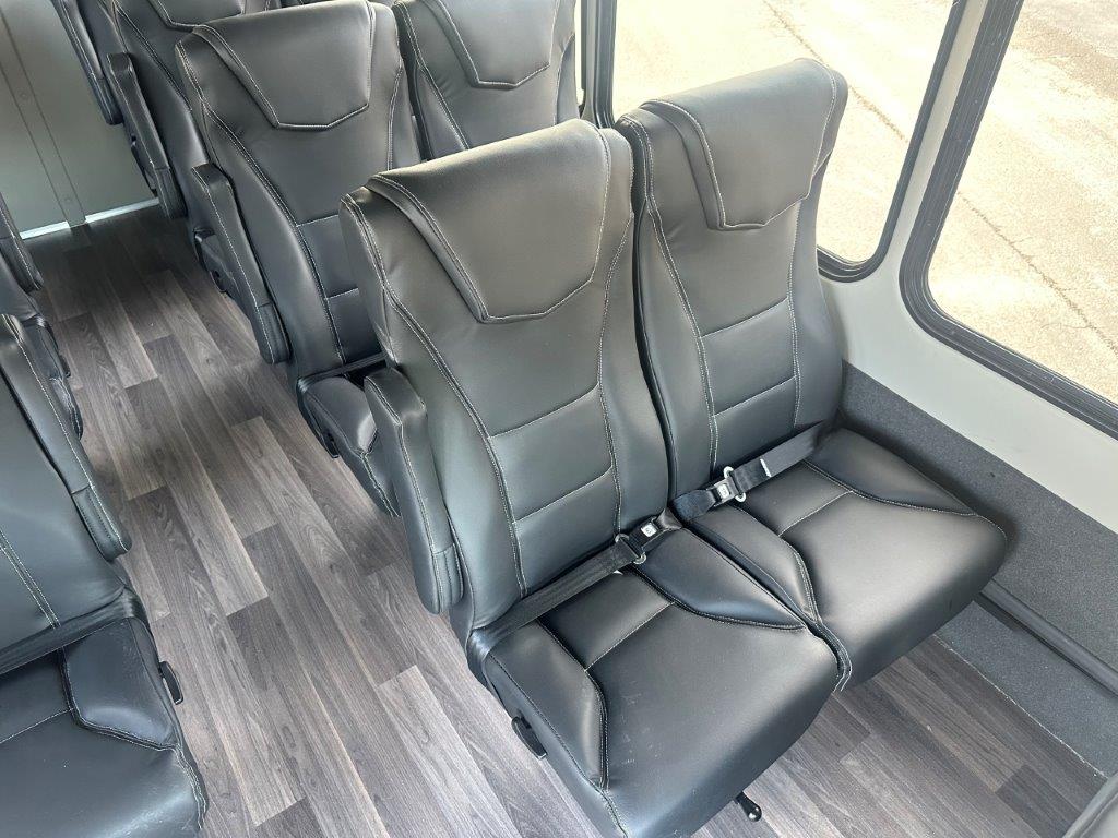 2026 Starcraft Allstar Shuttle Bus