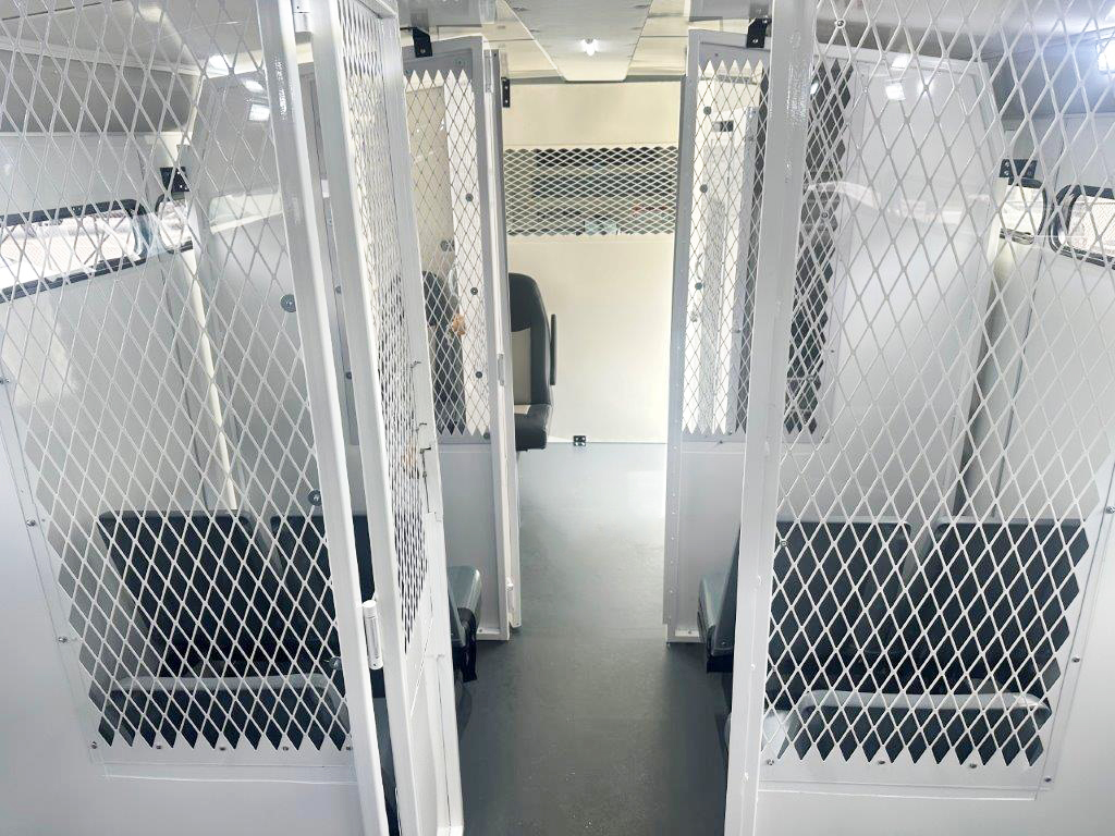 2026 Starcraft PVT Shuttle Bus