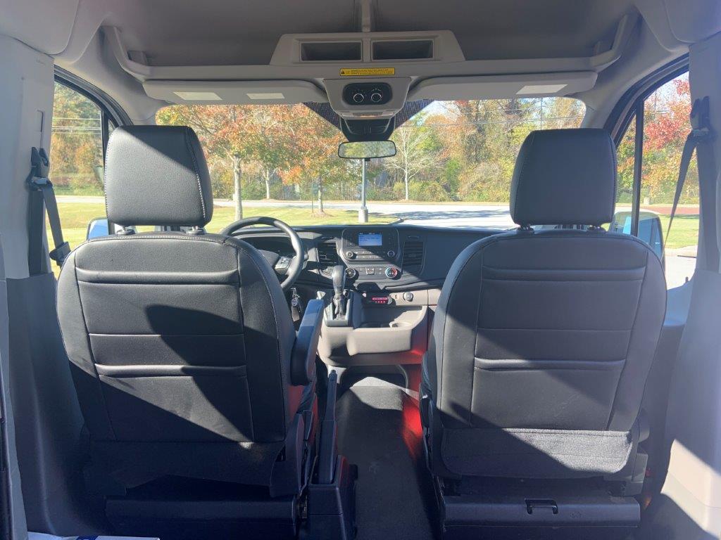 2026 Forest River ADA Van