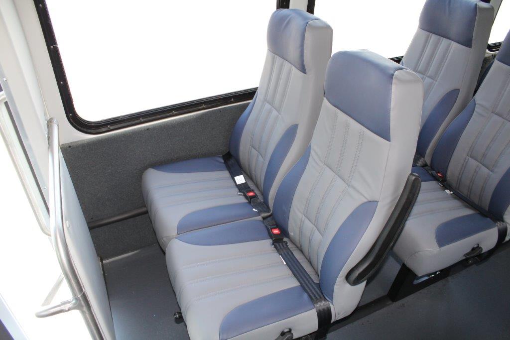 2026 Starcraft XLT Shuttle Bus