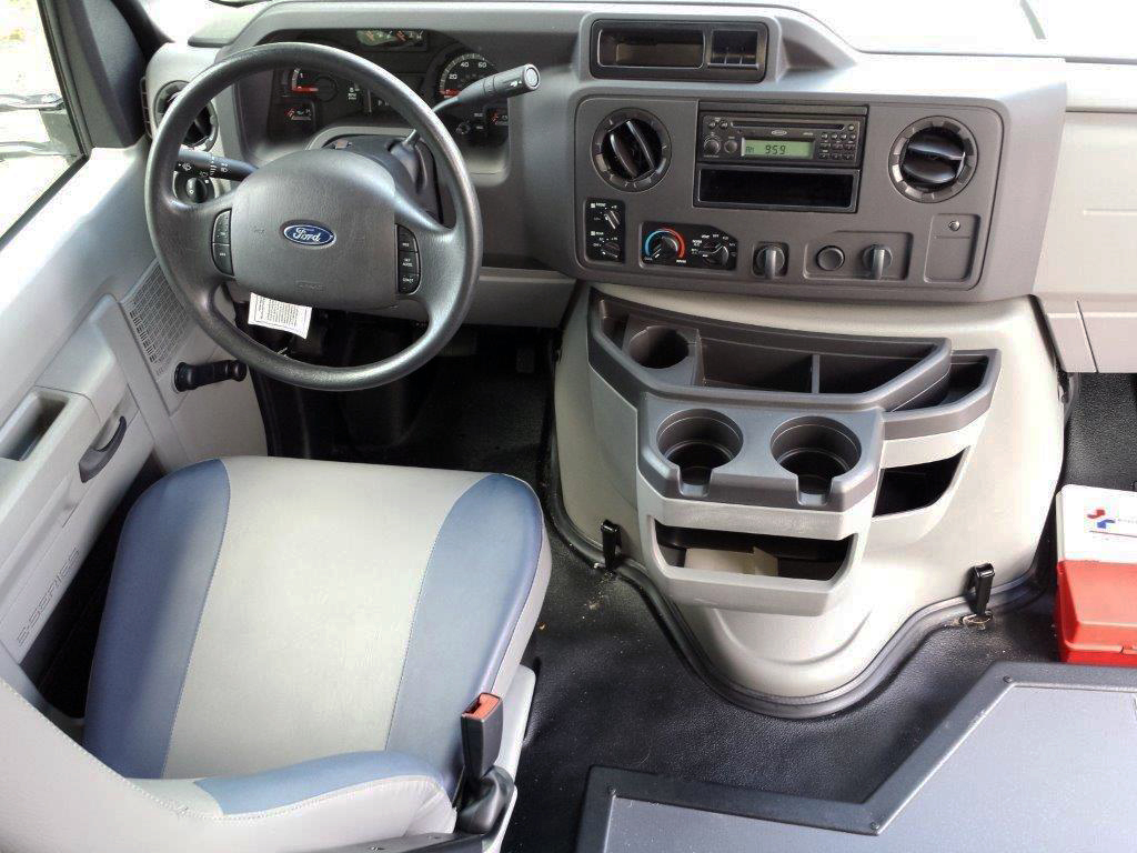 2026 Startrans Senator Shuttle Bus