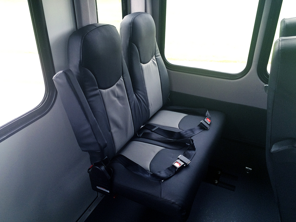 2026 Starcraft Allstar XL Shuttle Bus