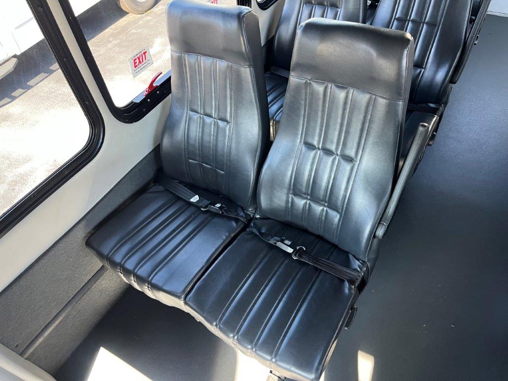 2022 Starcraft Allstar Shuttle Bus