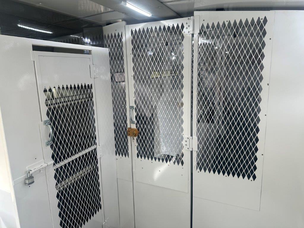 2026 Starcraft PVT Shuttle Bus