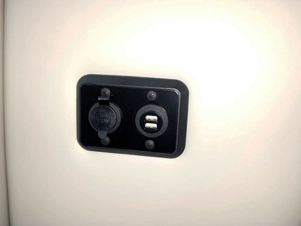 2026 Startrans Senator Shuttle Bus