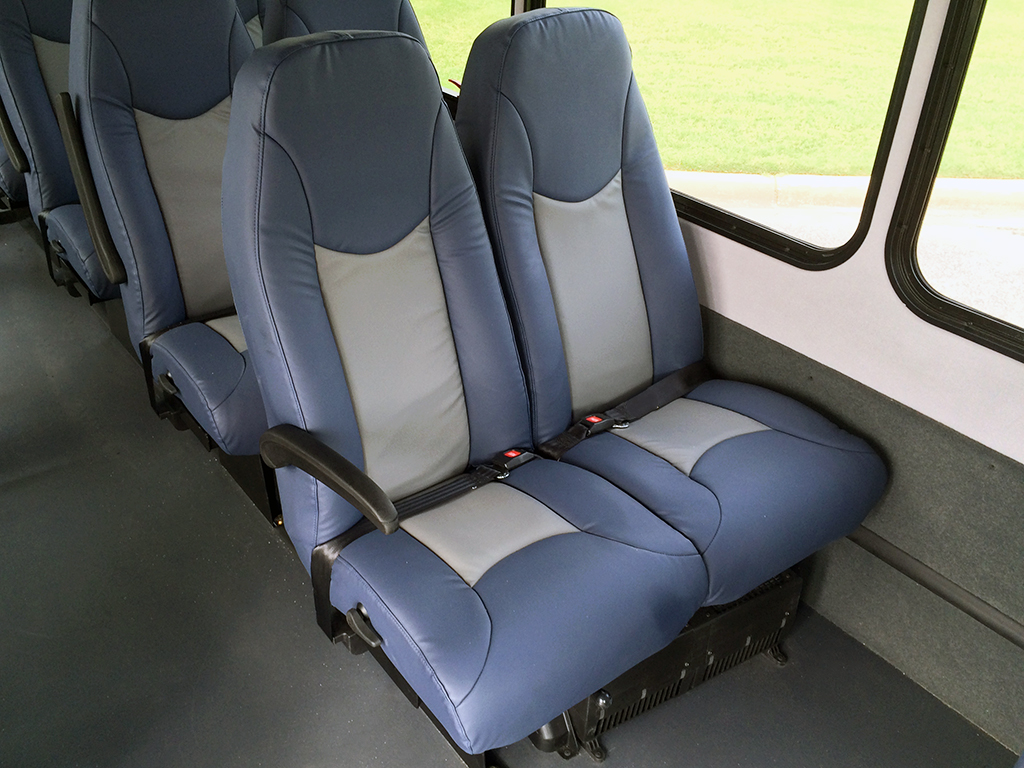 2026 Starcraft Allstar Shuttle Bus